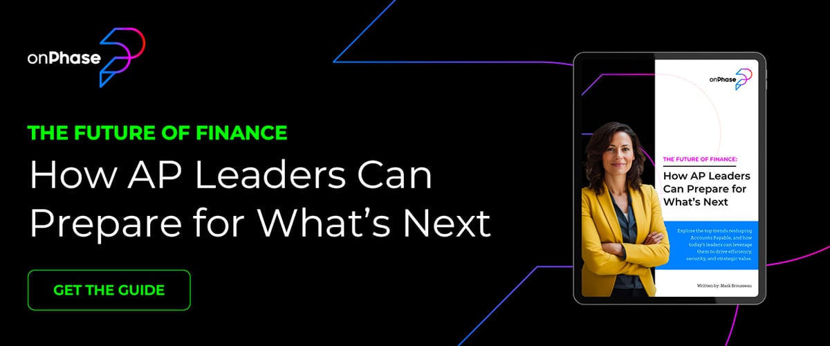 How AP Leaders Can Prepare for What's Next